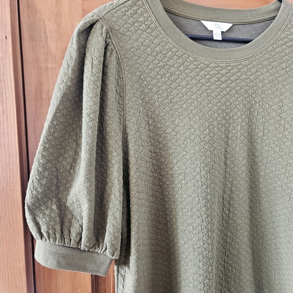 Time and Tru Women's Top - Picture 3 of 7